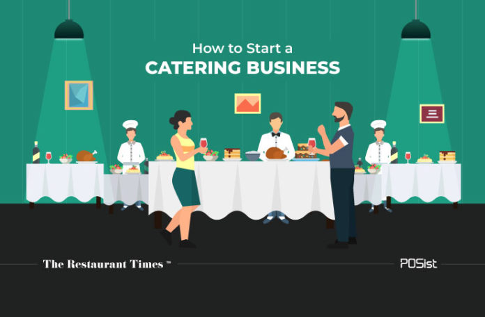 What is the Best Way to Start a Canteen Business in Jaipur?